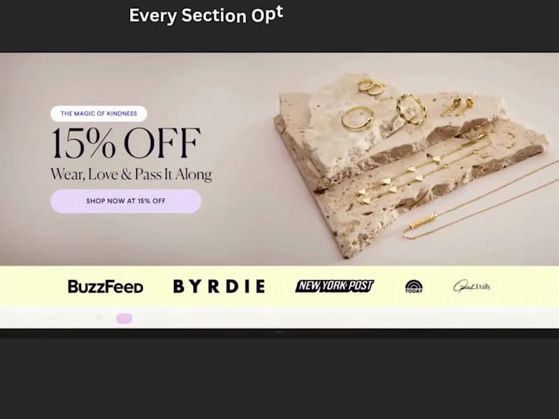 Cover image for Brand Development for Little Words Project