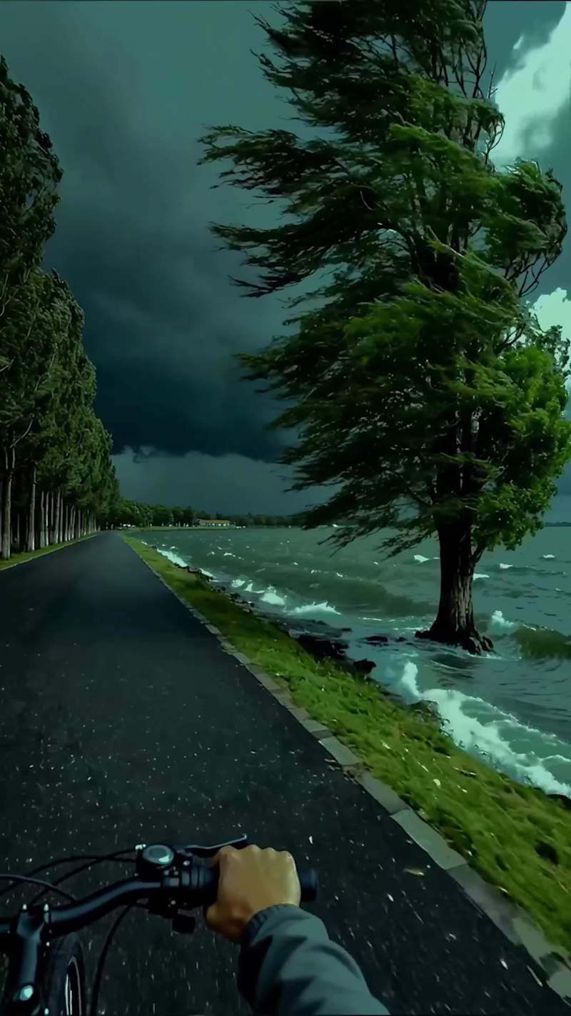 Cover image for A professionally crafted cinematic nature