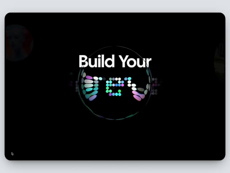 Cover image for Calaxy App: Home Page Hero Design Commentary