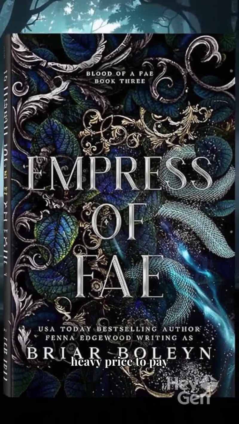 Cover image for Ai video i created with hey gen