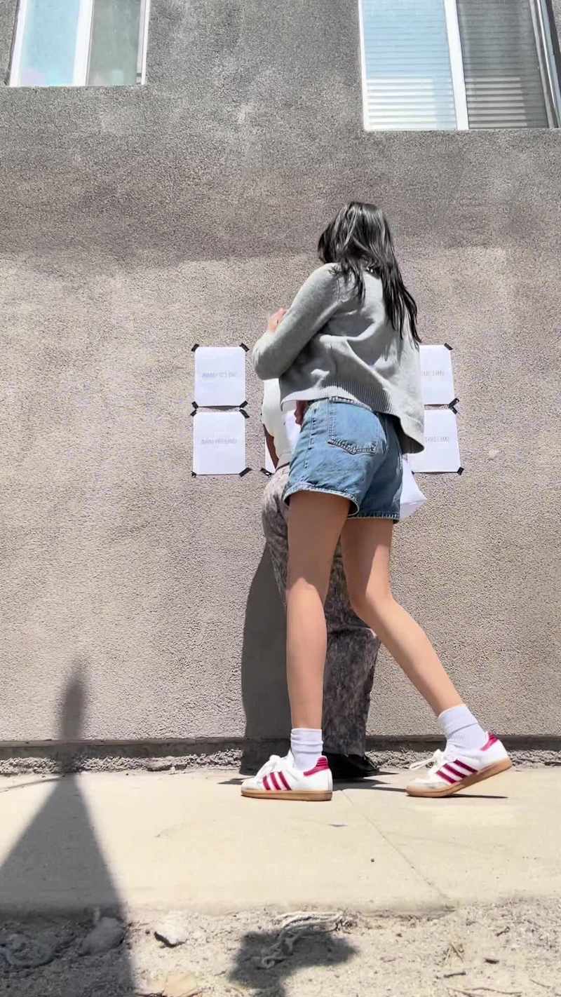 Cover image for What I offer!