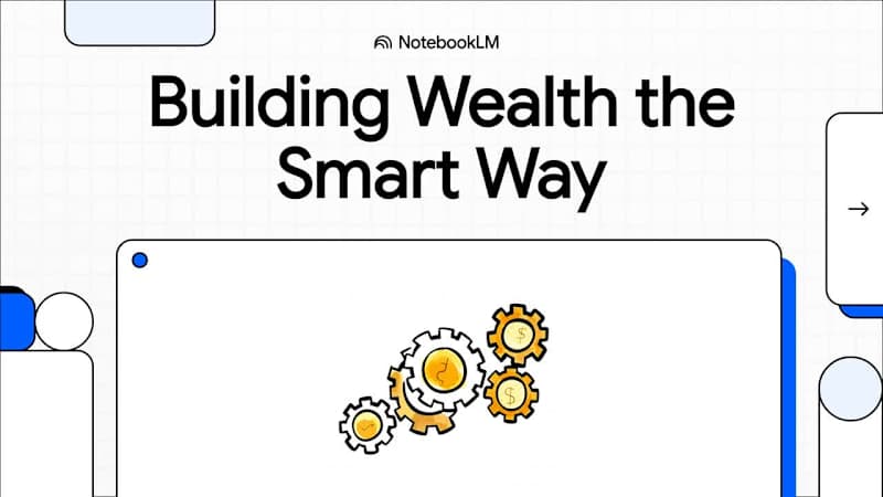 Cover image for Google Notebook LM!