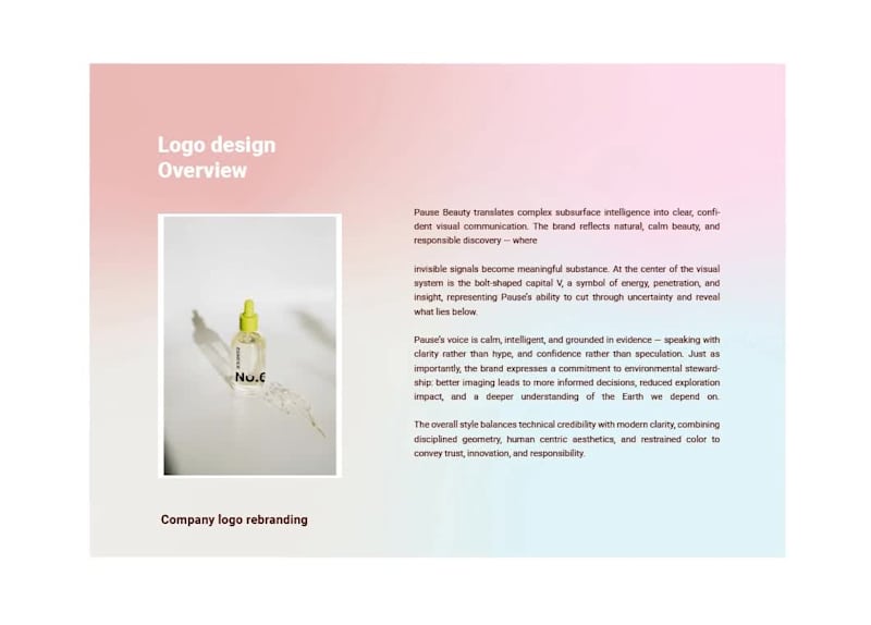 Cover image for Beauty Brand ID kit