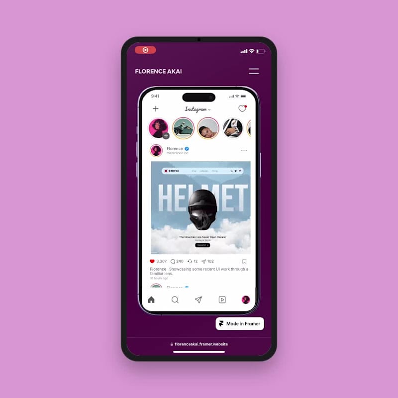 Cover image for I use http://showoff.com to actually