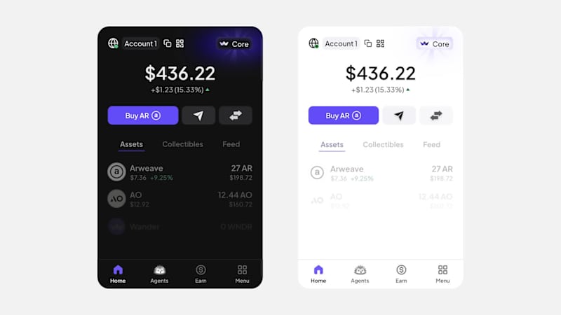 Cover image for smooth transitions for wander.app