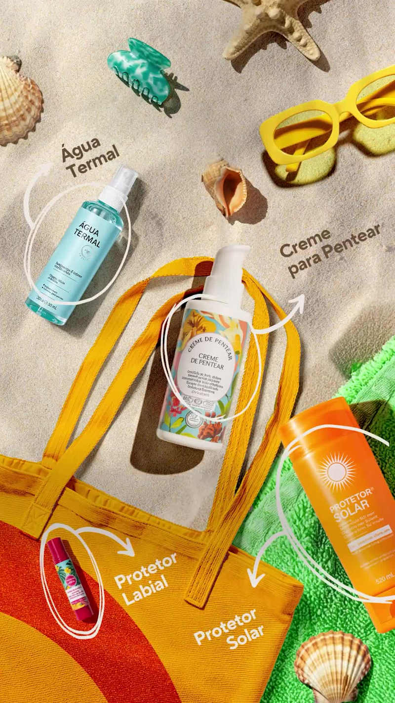 Cover image for This social video was created