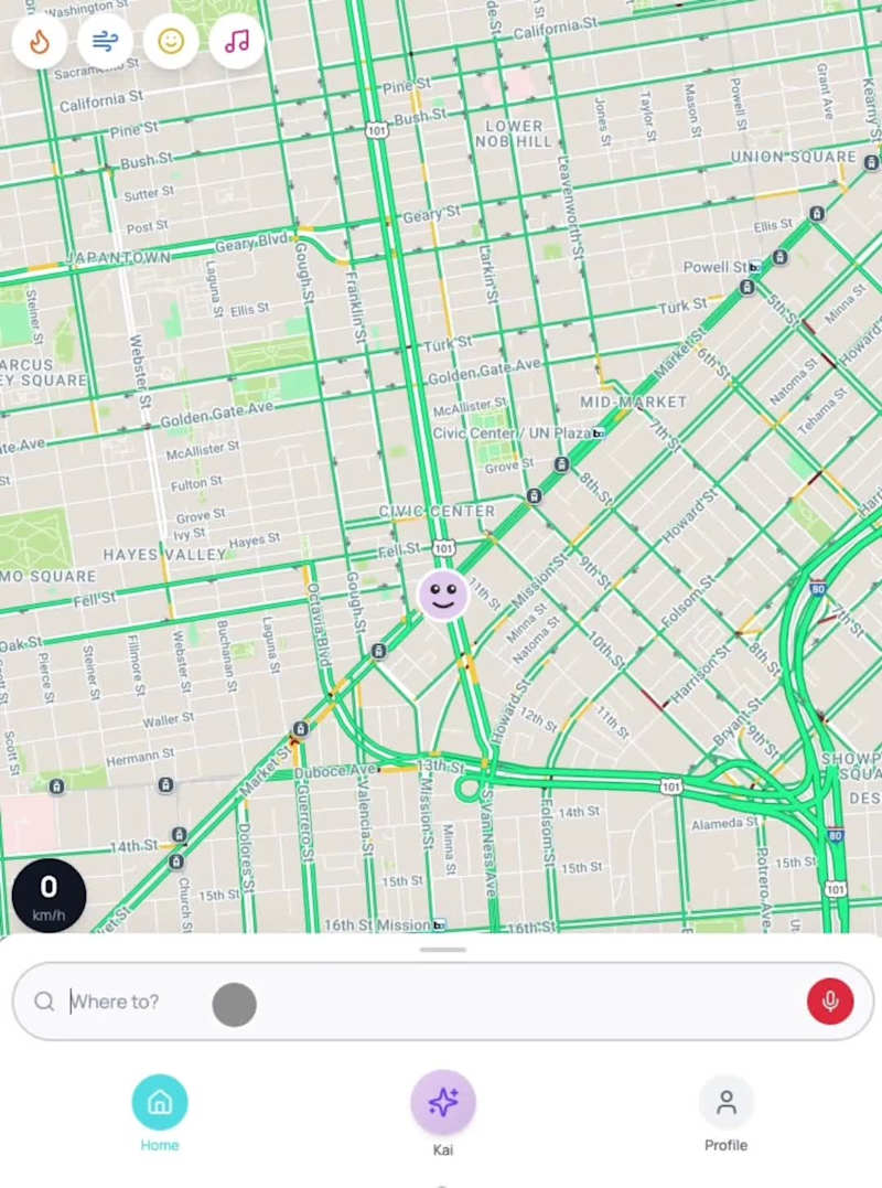 Cover image for It’s not just about getting from A to B. Studies across urba...