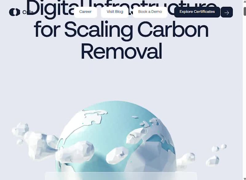 Cover image for A 3D world on how