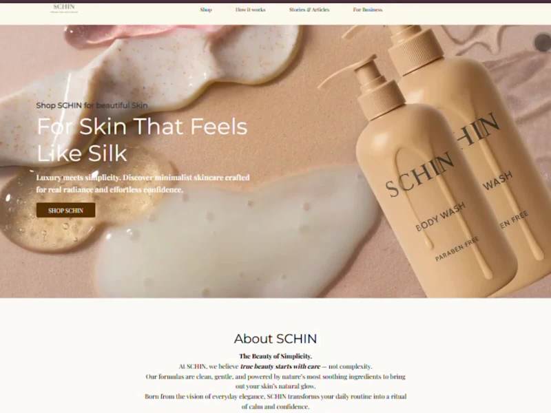 Cover image for Page deck Landing Page