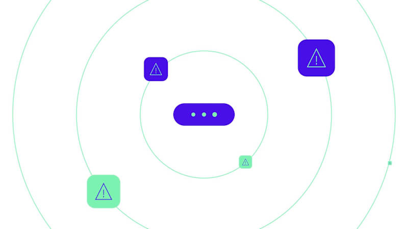 Cover image for Recent work