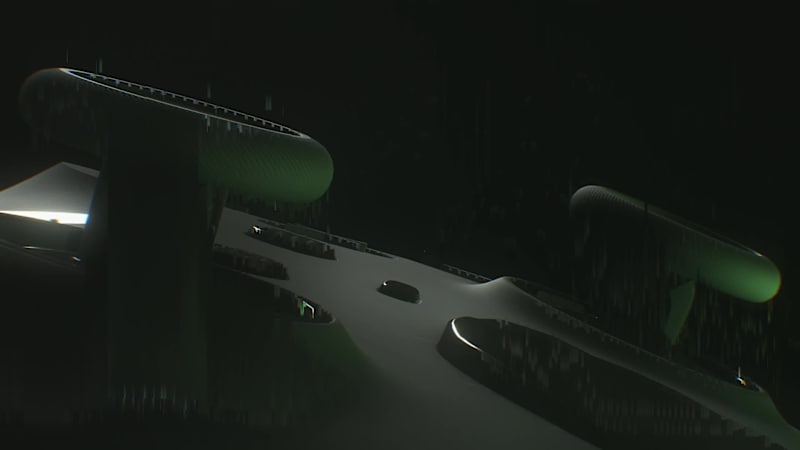 Cover image for 3D Product Visualization – Xbox One Elite