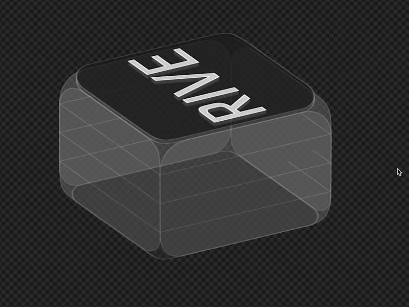 Cover image for Clients love an unmissable call-to-action. This faux-3D butt...