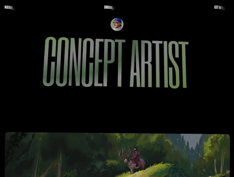 Cover image for We've been collaborating with few