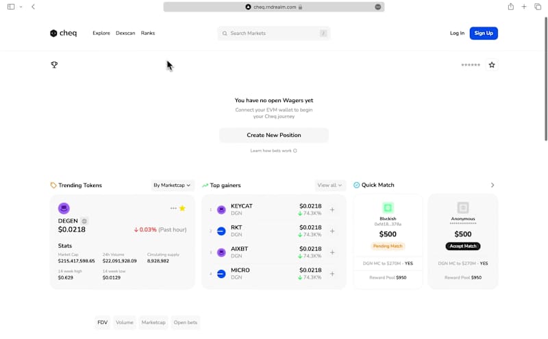 Cover image for A recent project we worked