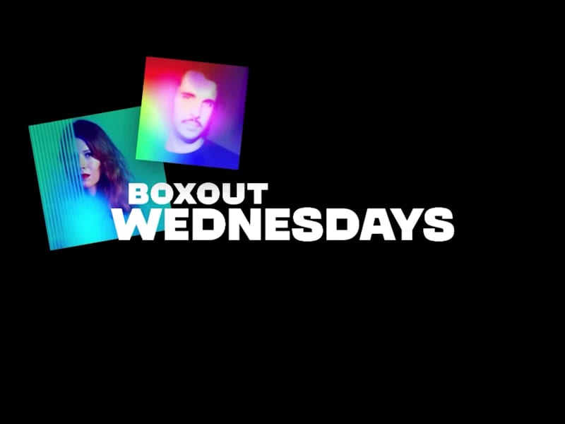 Cover image for Boxout Wednesdays Identity Refresh