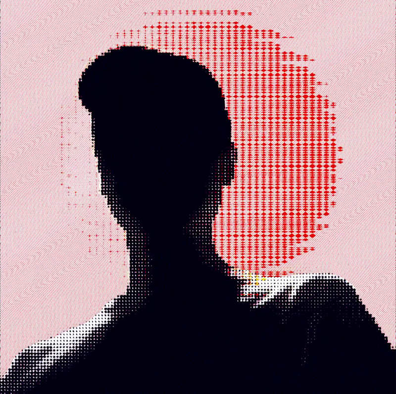 Cover image for Just animated my profile pic using @Unicorn Studio Pretty fu...