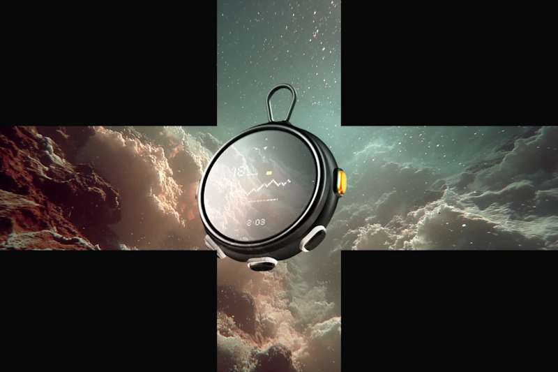 Cover image for splash screen made in framer,