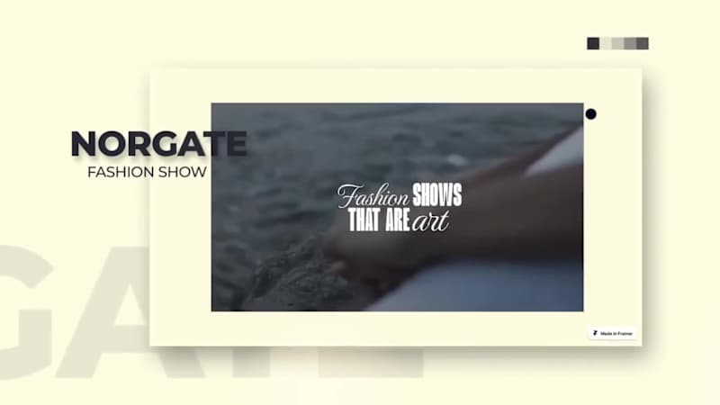 Cover image for Website Development for Norgrate