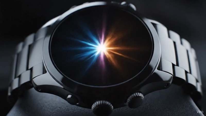 Cover image for 🔥 The Future Is On Your Wrist Sleek. Smart. Unstoppable. ✔ ...