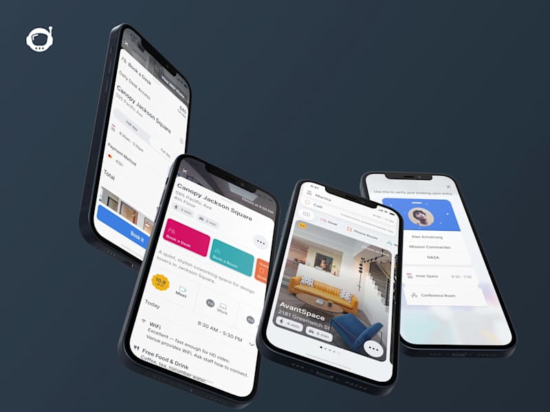 Cover image for Head of Design for Out of Office