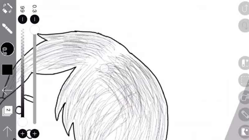 Cover image for 🎧 An app that doesn’t want kids to stare at the screen. Scr...