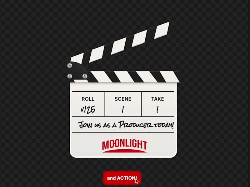 Cover image for Interactive Animations made in Rive