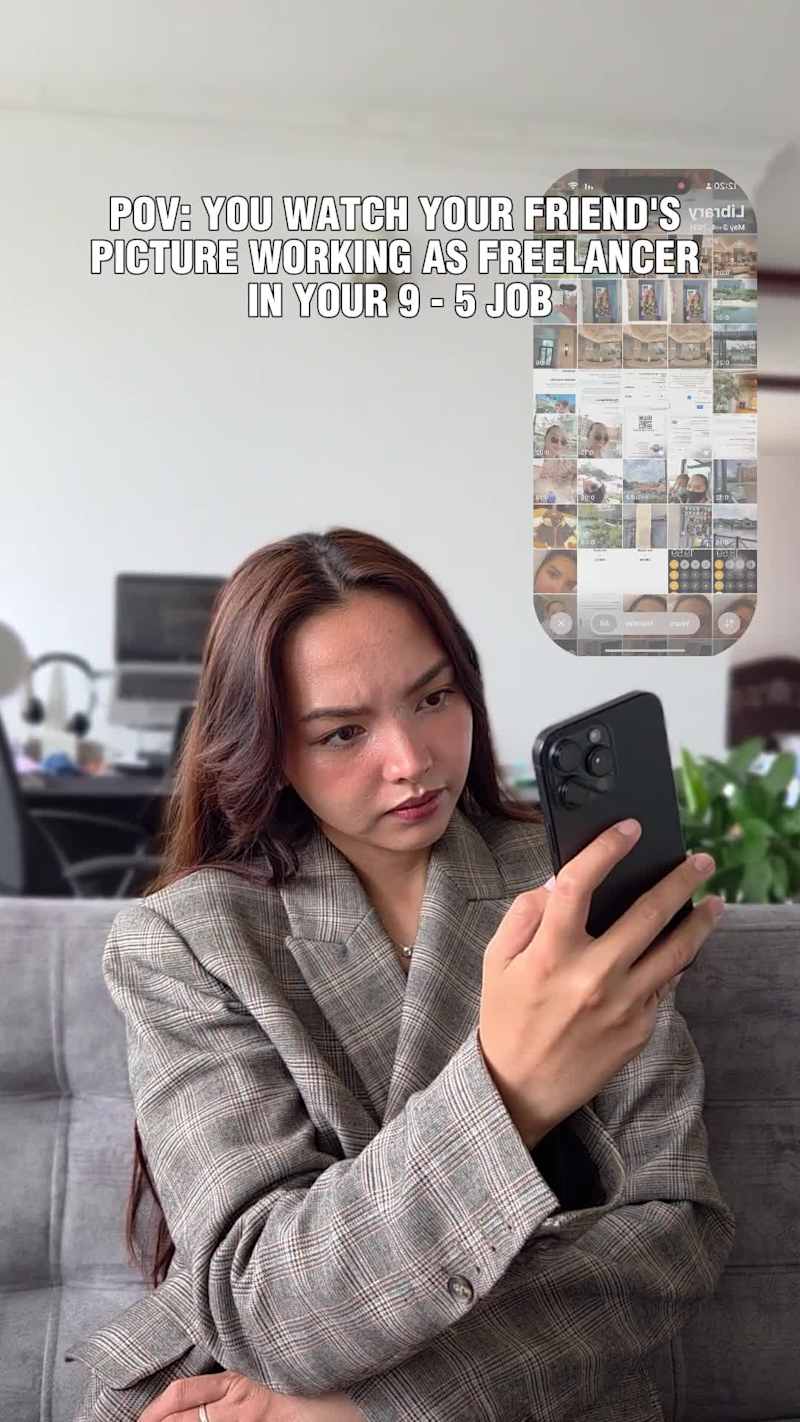 Cover image for UGC Content creator $50