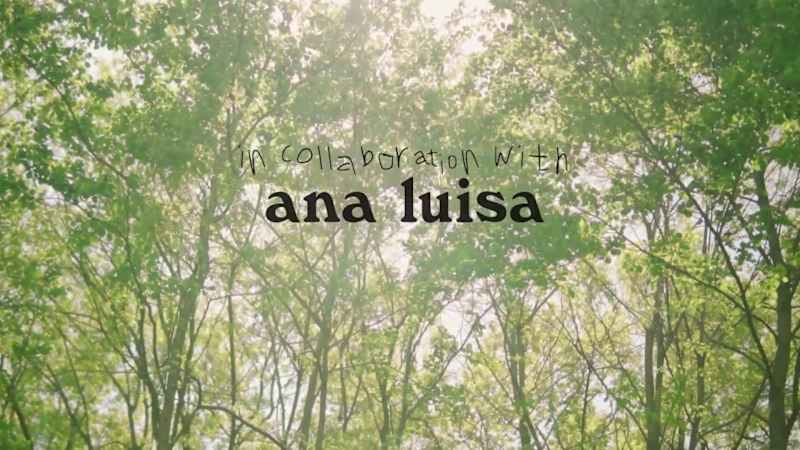 Cover image for Valentine’s Day Campaign – Ana Luisa Jewelry