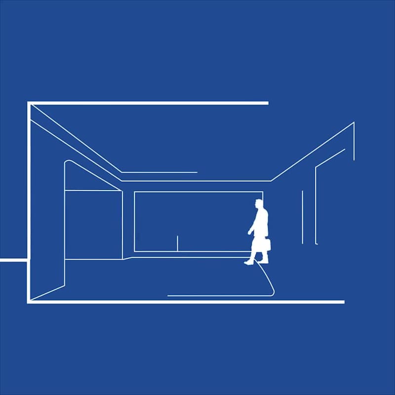 Cover image for Service Showcase Motion Graphic – Construction Company