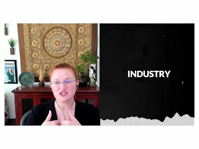 Cover image for Podcast Intro: Talent Gnome