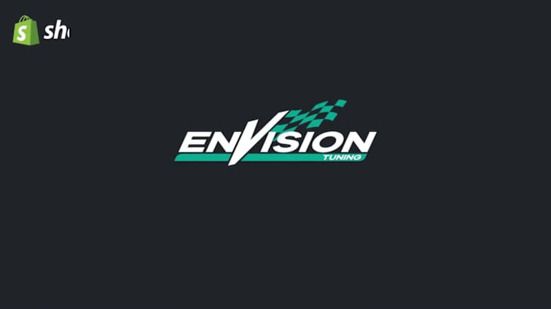 Cover image for Envision Tuning