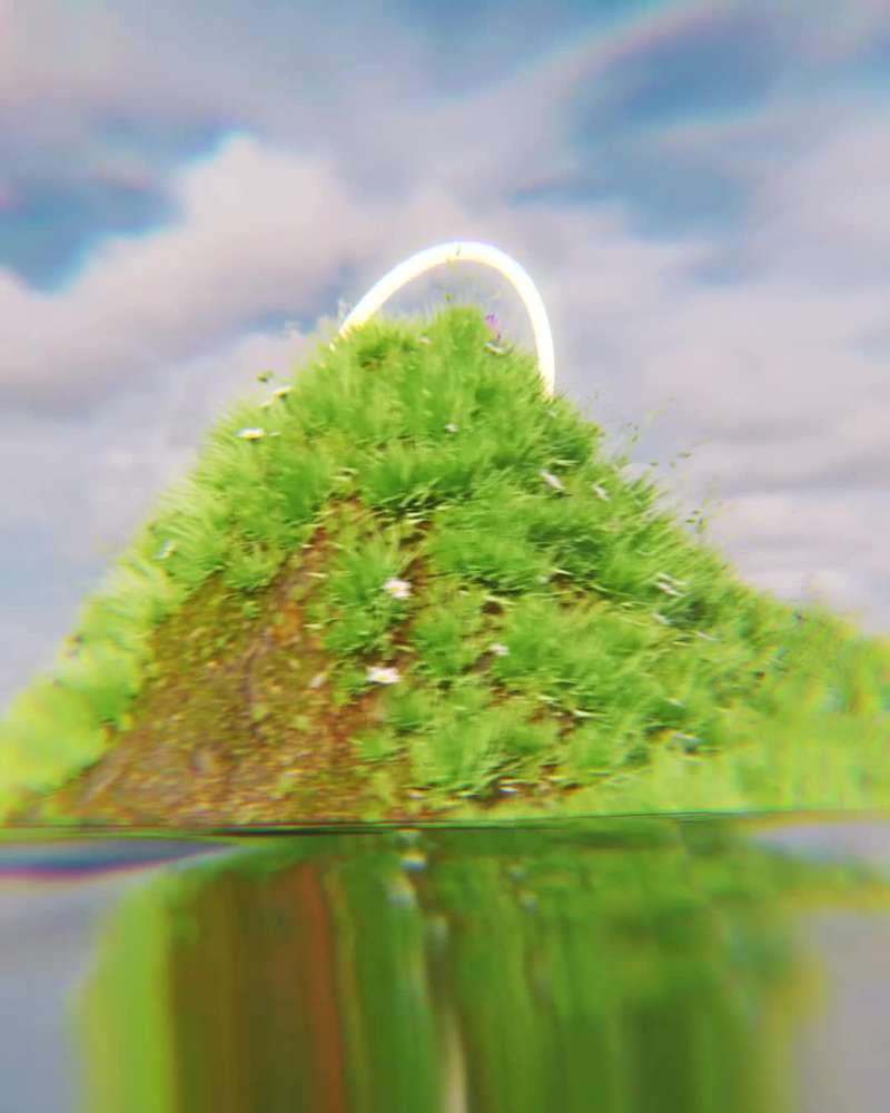 Cover image for Just a diamond