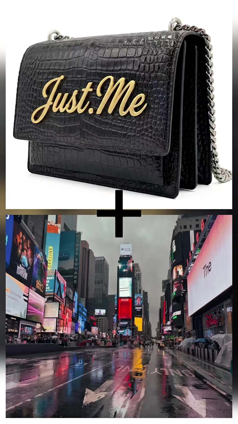 Cover image for AI-generated cinematic product visual focused