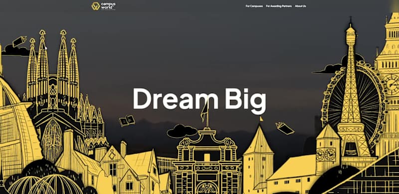 Cover image for Wanted to share the Website that I worked for an Edtech Comp...