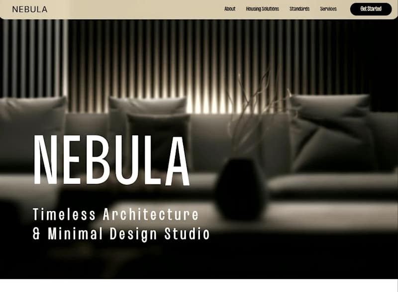 Cover image for I'm excited to share my new website: Neboola - my architectu...