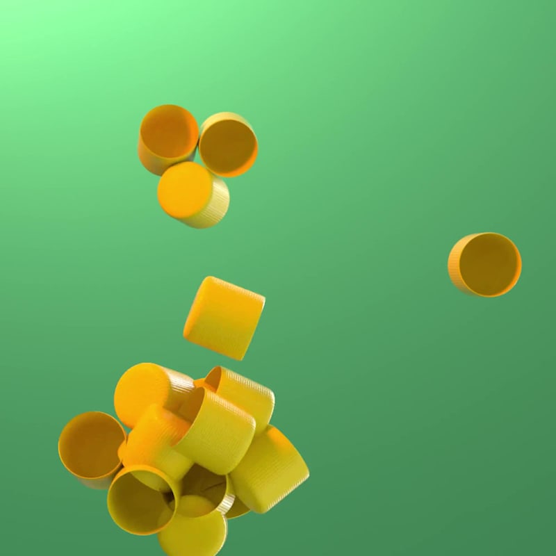 Cover image for 3D Animations