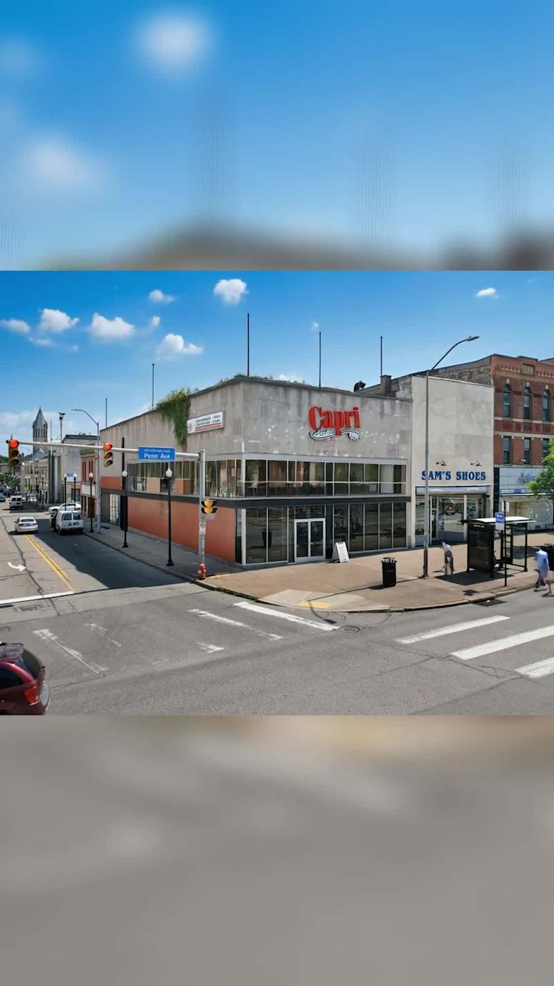 Cover image for This Short showcases a stunning virtual renovation concept f...