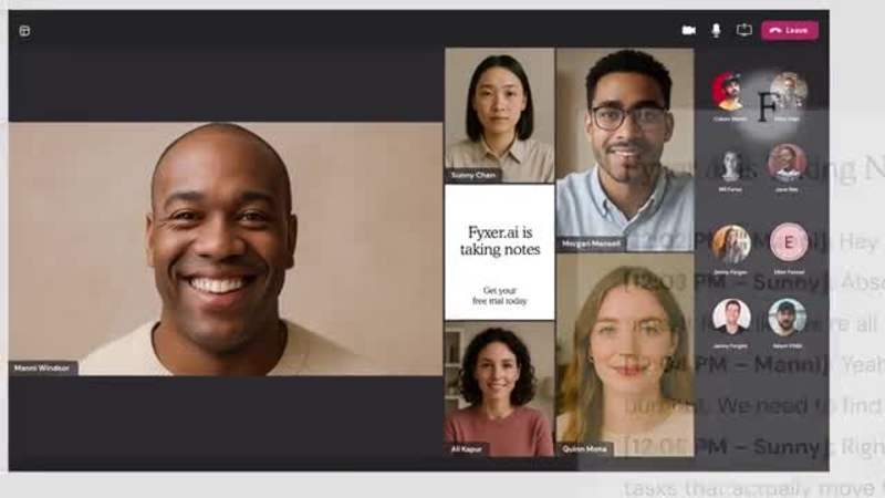 Cover image for Fullstack AI Developer for Email &Meeting Management Enhancement