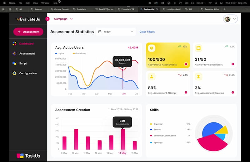 Cover image for AI-Powered Language Evaluation for Customer Service Agents