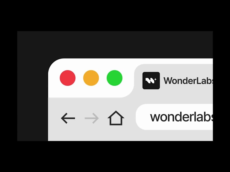 Cover image for Here is a logo presentation from a recent brand identity pro...