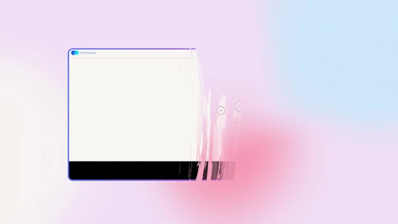 Cover image for Handshake Solutions - Website Design and Animations