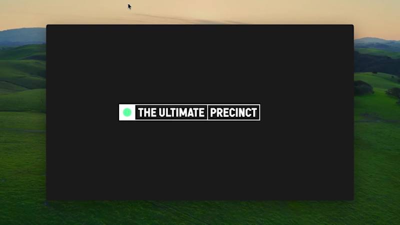 Cover image for Ultimate HQ - Webflow & Creative Development