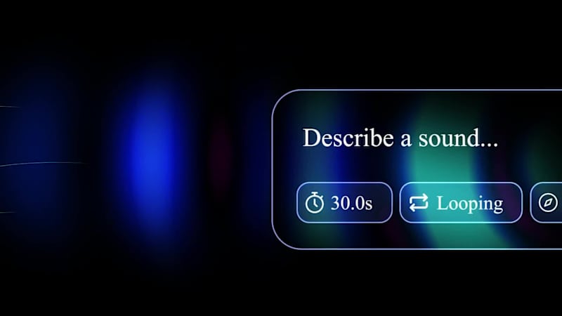 Cover image for Eleven Labs UI Explainer Video