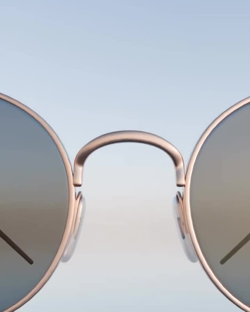 Cover image for Made this quick animation of the shades as a pitch to the pr...