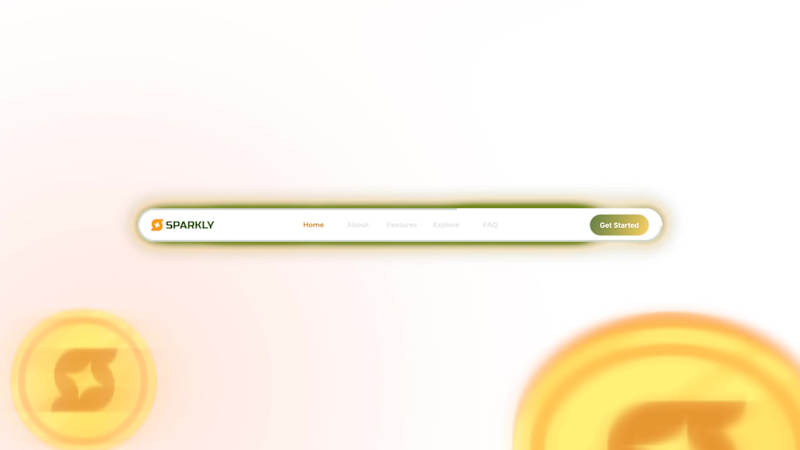 Cover image for I created a marketing video for Sparkly that introduces the ...