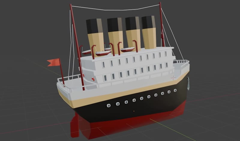 Cover image for Some might live inside a box and color inside it too. I pref...