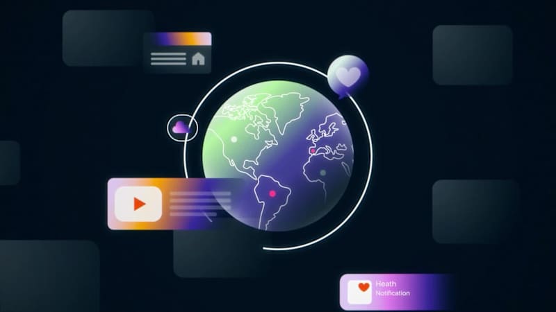 Cover image for It's not every day you get asked to make an 8 minute SAAS vi...