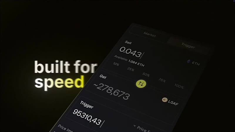 Cover image for Platform launch animation in progress 🚀