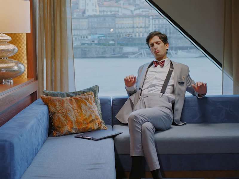 Cover image for Turn Key Club: a film for PPS