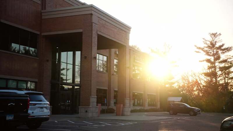 Cover image for Promo video for Woodbury Leadership